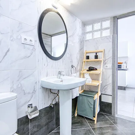Porches D52 Apartamento