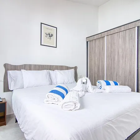 Porches D52 Apartamento Maspalomas (Gran Canaria)