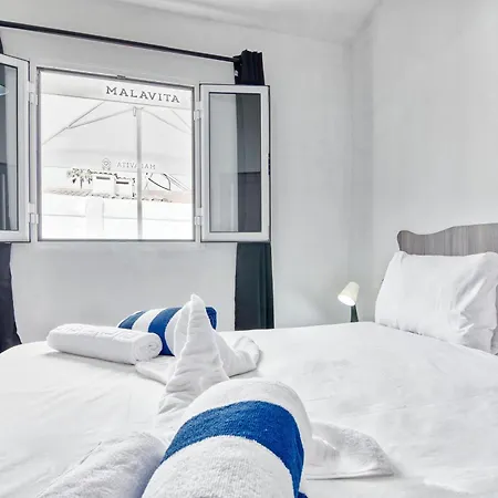 Apartamento Porches D52 *