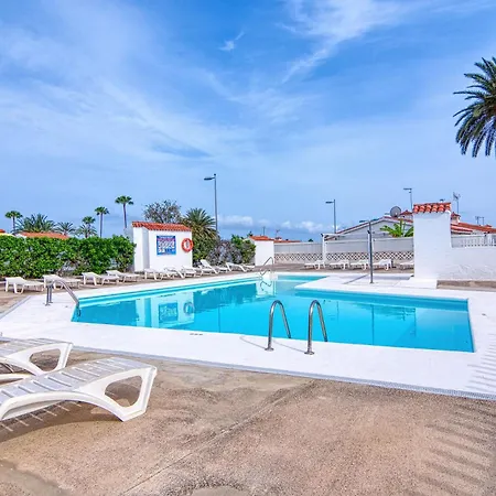 Apartamento Porches D52